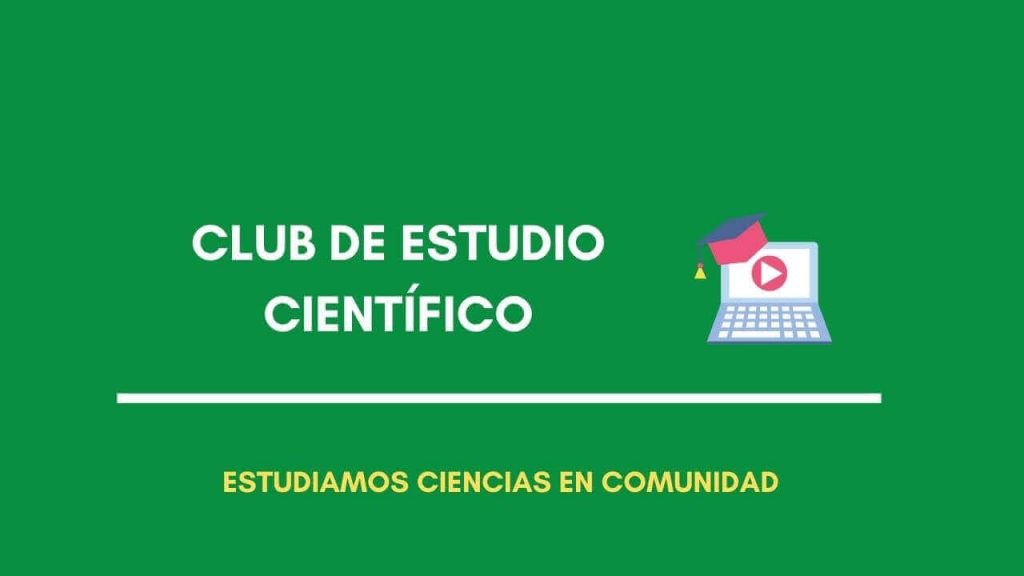 Club de Estudio Científico