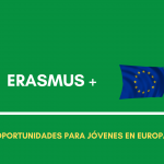 programa Erasmus +