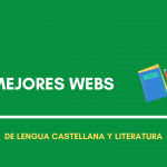 Mejores web para estudiar Lengua Castellana y Literatura