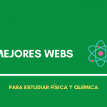webs para estudiantes de fisica y quimica